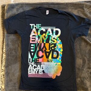 The Academy Is T-Shirt
